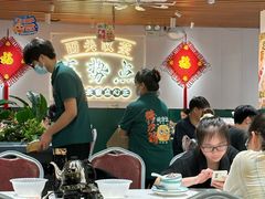 -喜势点·糖沙翁手工茶点·本地人茶居(永庆坊店)