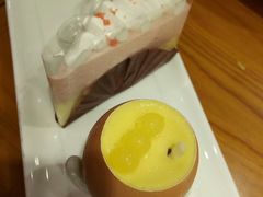 -江南果道西餐厅(北京路店)