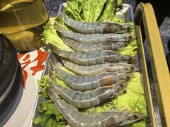 -杨记齐齐哈尔烤肉(总店)