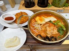 -小满手工粉(北京来福士店)