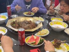 -芦月轩羊蝎子(北蜂窝店)