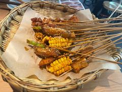 -花盐街·四川乐山小吃(西单大悦城店)