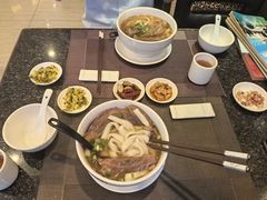 -中国厨房/台湾牛肉面