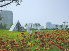-东戴河风景区