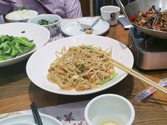 -黄泥岗·地道湖北菜(奥特莱斯店)