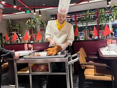-四川饭店·小龙虾(长白店)