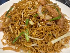 -稻香饭店(IFS国金中心店)