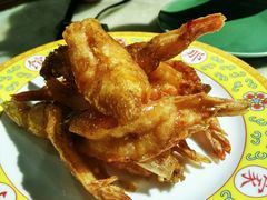 -那家小馆•北京菜•烤鸭(中关村店)