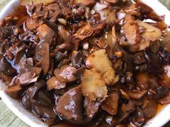 双拼凉拌牛腰牛板筋-双宝红油牛系列