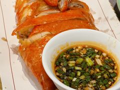 -金哥私房菜馆(张府园总店)