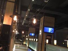 -東舍食唐精品陕菜馆