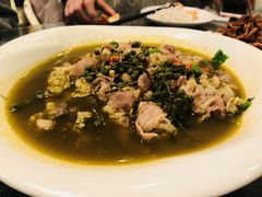 -京尊烤鸭店JINGZUN(春秀路店)
