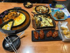 -肥肥虾庄·金牌油焖大虾(杨园滨江时代walk店)