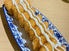 -兔爸私家小厨(新北万达店)