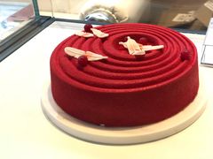 -麦雪尔甜品·生日蛋糕(新街口旗舰店)