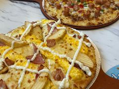 -达美乐比萨(留仙大道店)