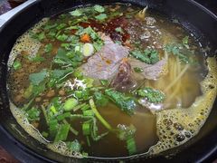 -一品飘香米线(一中总店)