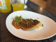 -长沙北辰洲际酒店-兰调全日餐厅