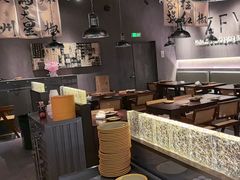 -张翻越·川渝冒菜·武汉黑鸭煲(城北万象城店)