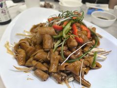 -万年酒楼(越秀南路店)