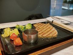 -必胜客(华邦银泰店)