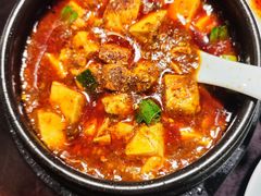 -陈麻婆豆腐总店