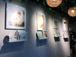 -小熊维尼高端儿童摄影(宝安旗舰店)