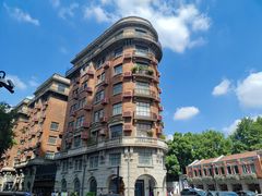 -夏朵花园(复兴西路店)