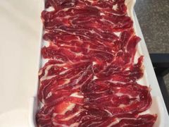 -潮汕大目牛肉火锅(上梅林店)
