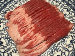-北京老门框爆肚四季涮肉(淮海东路外滩店)