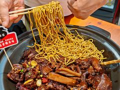 -回味黑鸭煲·始于2006(万松园店)