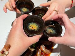 -華府Deluxe(兴业太古汇店)