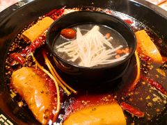 -大龍火锅(簋街店)