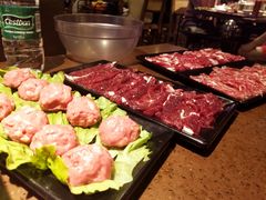 -幸运牛汕头小黄牛牛肉火锅(梅林店)
