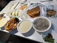 -黑窑厂糖油饼烤鸭·清真菜(旗舰店)