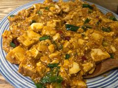 鱼籽烧豆腐-静一餐厅·湖北菜(前门创始店)