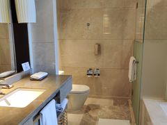 -广州粤海喜来登酒店