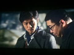 -CGV影城(黄河道ScreenX店)
