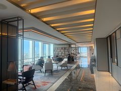 -广州奥园喜来登酒店