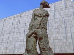 -侵华日军南京大屠杀遇难同胞纪念馆