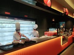 -竹犇番茄火锅(长治太行东街店)
