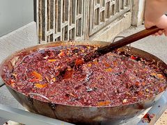 -四川老牛麻辣烫(北门桥店)