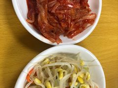 -屋里家延边朝鲜族冷面(南园店)
