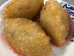 -芬芳甜品(同福路店)