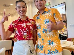 -第六季自助餐厅(甜水园店)
