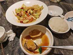 -前海沿·海鲜水饺青岛菜(乐客城店)