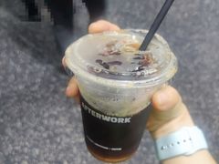 -AFTERWORK健身(万通中心店)
