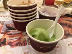 -芭菲盛宴·环球美食(袁家岗店)
