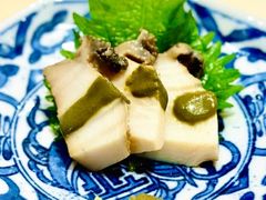 -鮨一日本料理(大中华店)