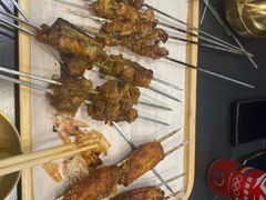 -老虎滩大连海鲜烧烤(建邺云锦路总店)